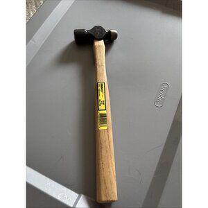 Vintage Barco 16 oz. Ball Peen Hammer  Made in USA 🇺🇸 New NOS